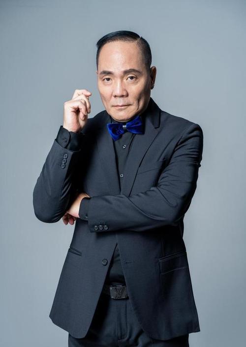 澳门的龙:港影坛第一恶人去世