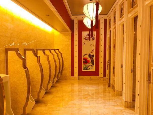 澳门码的全部免费的资料:千万建10个厕所被查