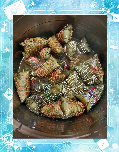 626969澳彩资料大全2021期一:高压锅煮粽子爆炸